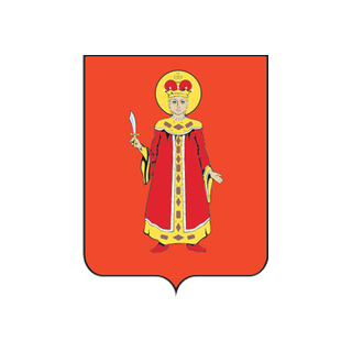 Герб города